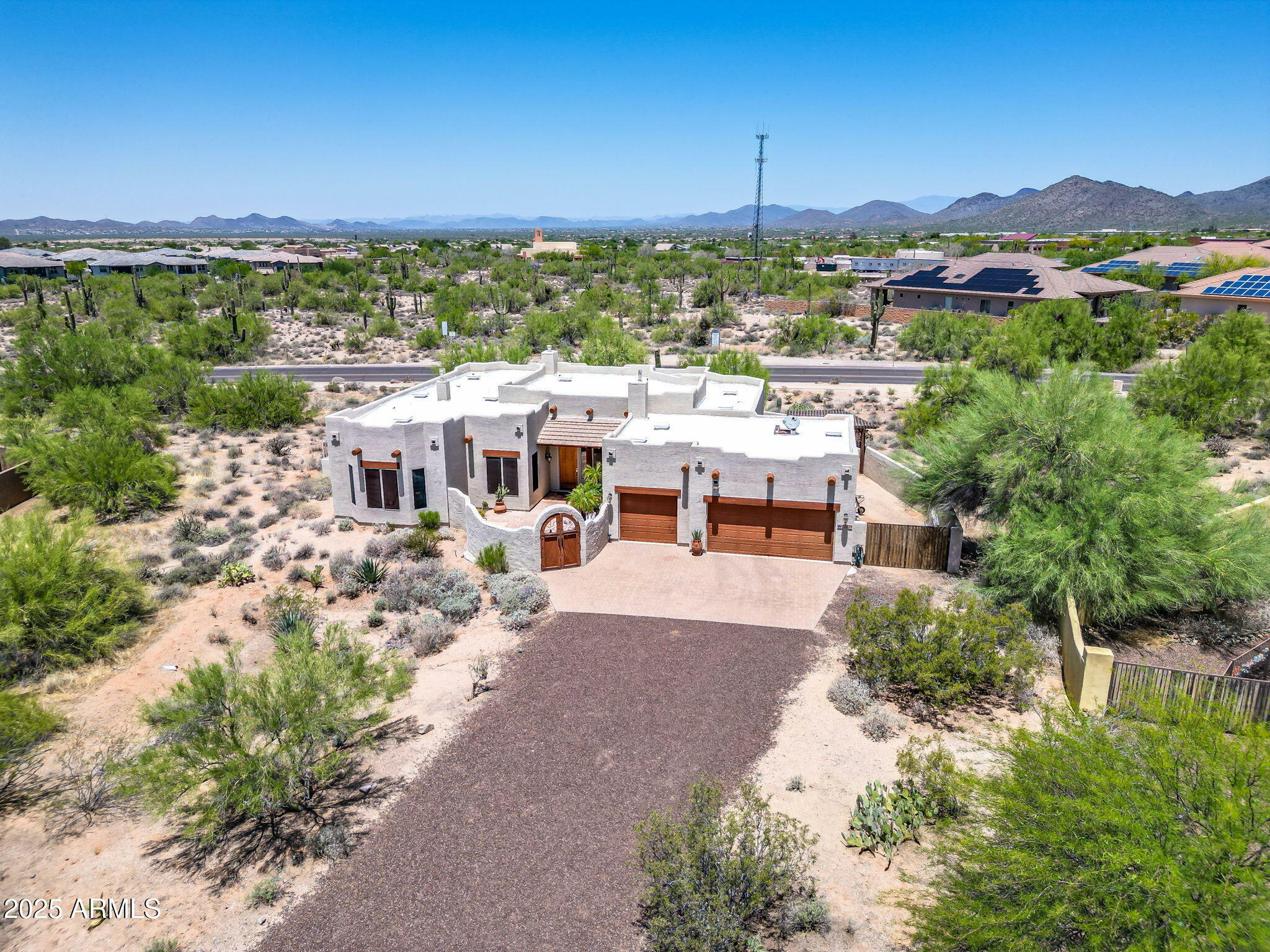 Property Photo: 32826 N 54th Street AZ 85331