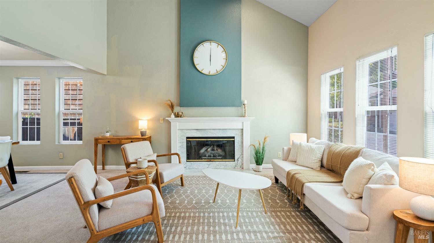 Property Photo: 2629 Spring Oaks Drive CA 95405