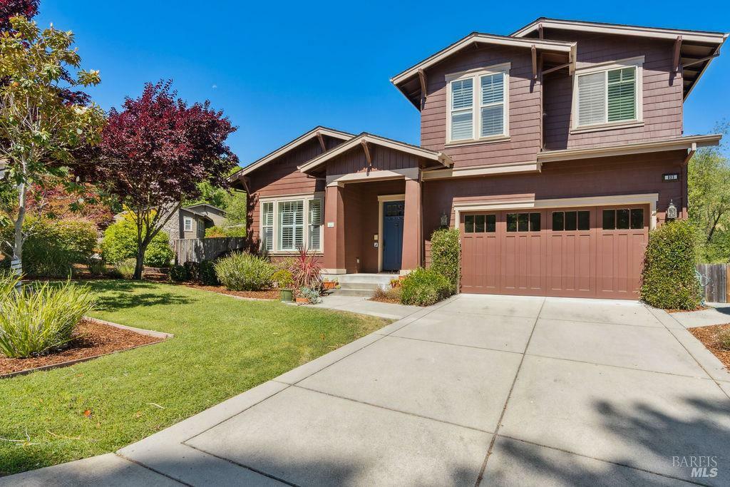 Property Photo: 633 Tamalpais Avenue CA 94947