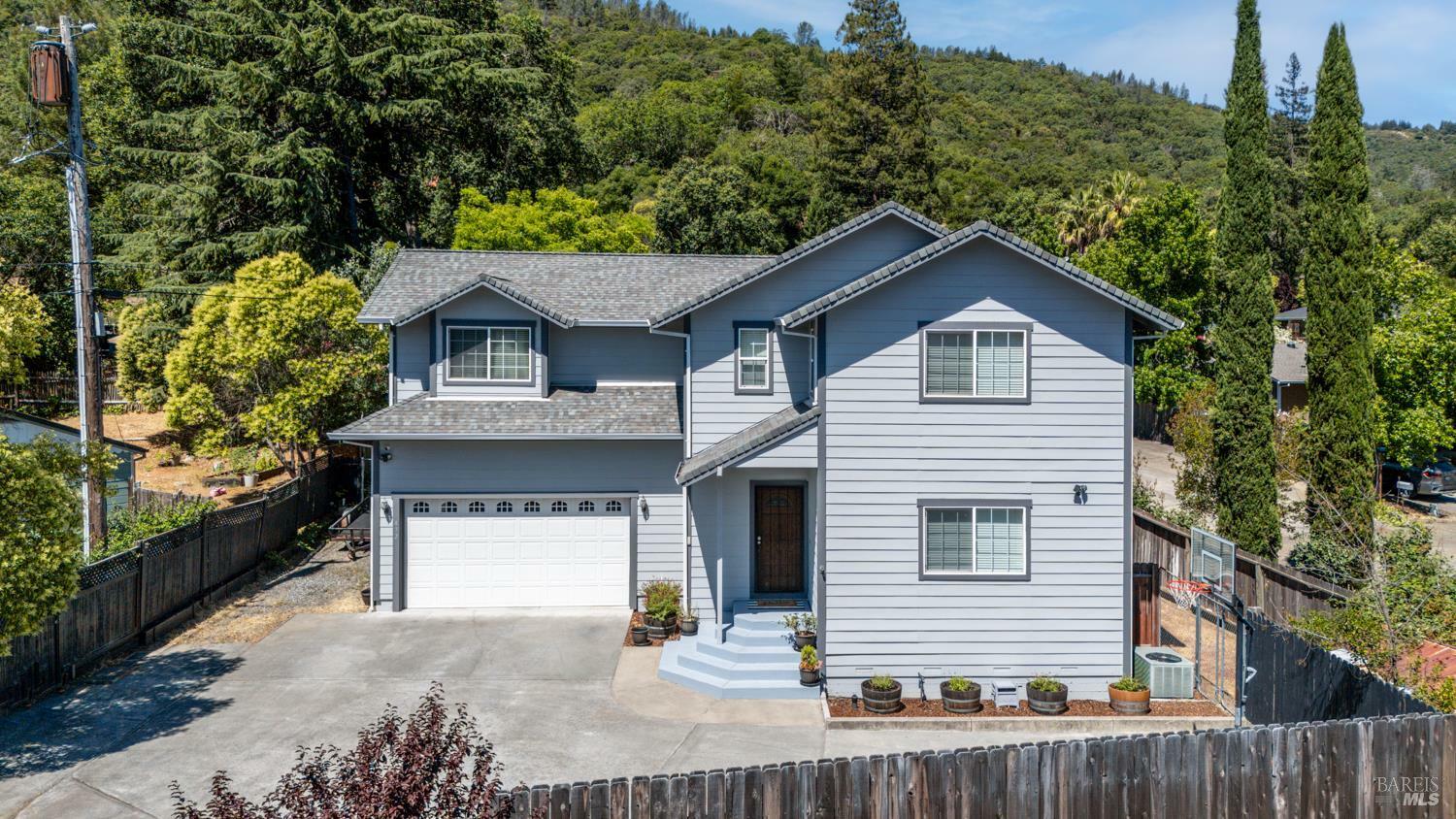 472 Eastlick Street  Ukiah CA 95482 photo