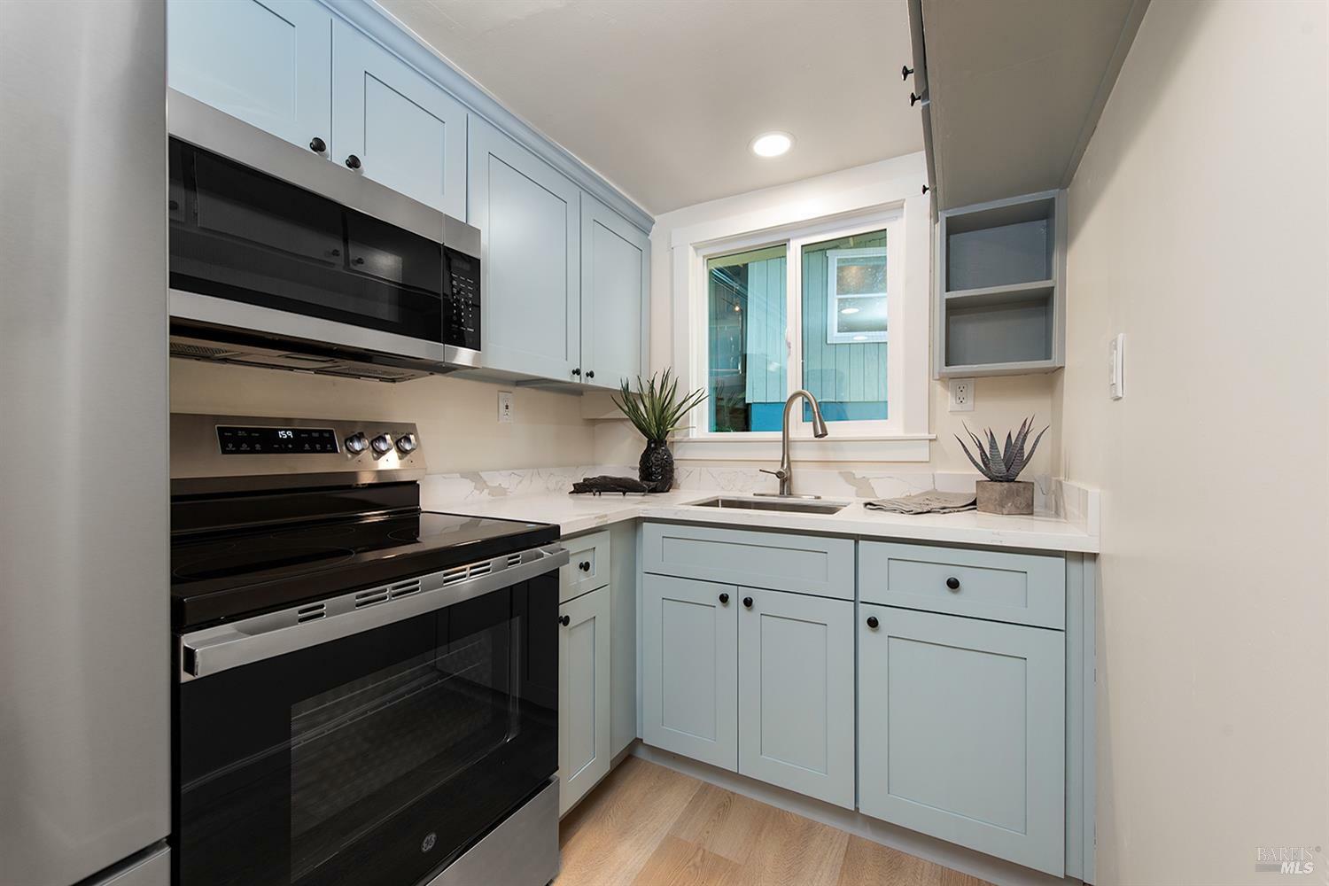 Property Photo:  18147 Hwy 116  CA 95446 