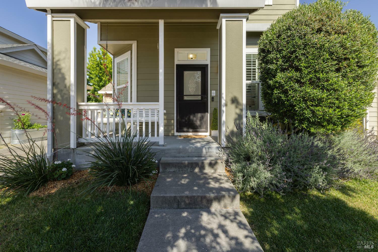 Property Photo:  8064 Leno Drive  CA 95492 