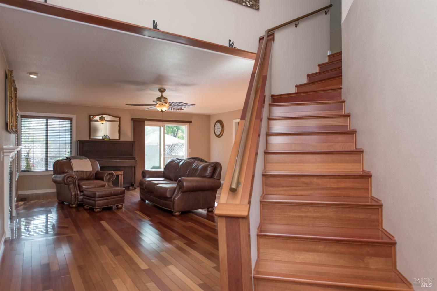 Property Photo:  313 Michael Drive  CA 95401 