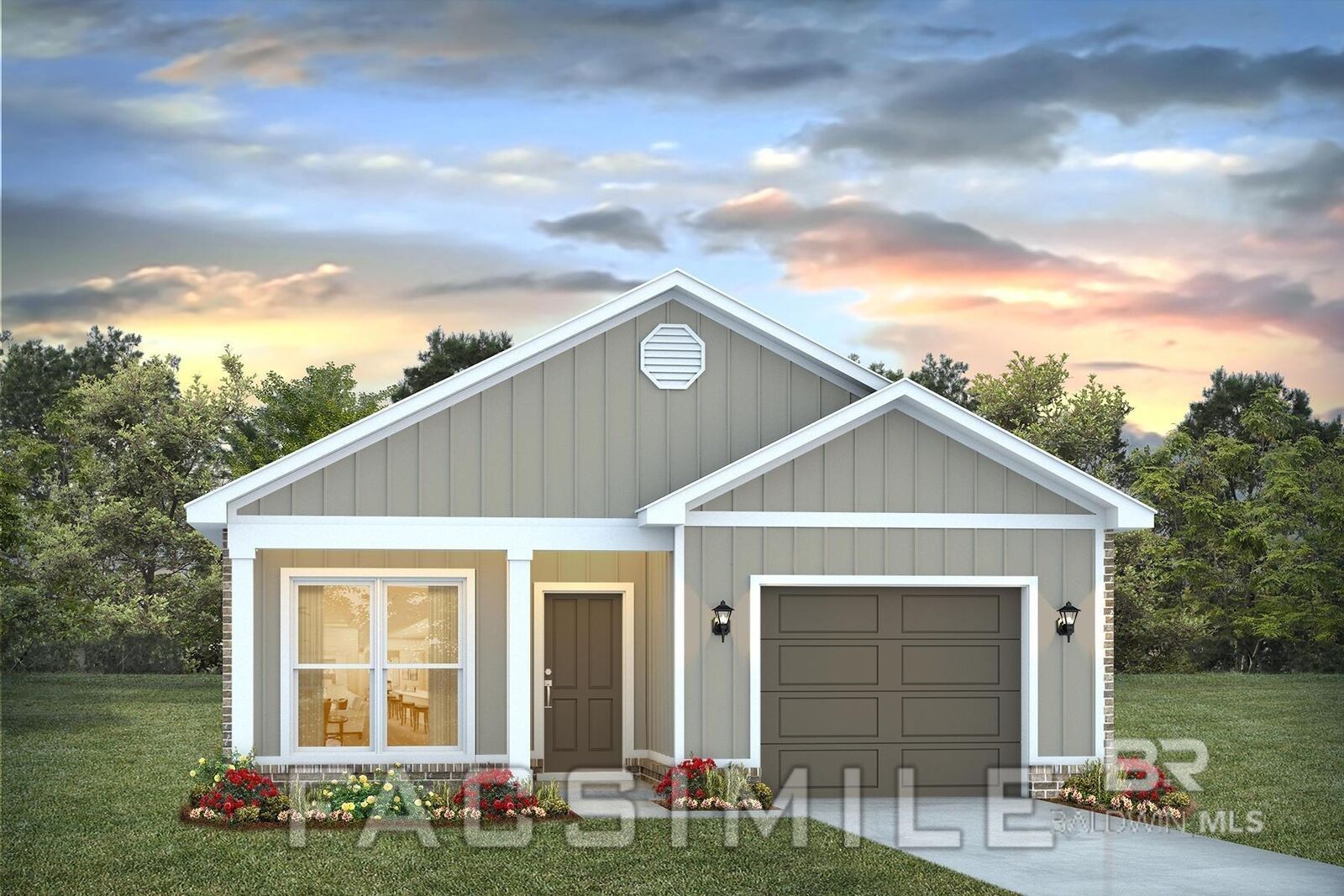 Property Photo:  21237 Roughleaf Drive  AL 36580 