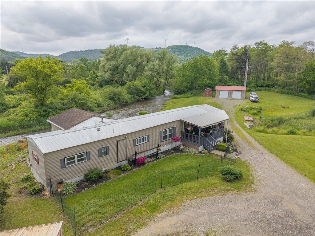 Property Photo:  61619 State Route 415  NY 14826 