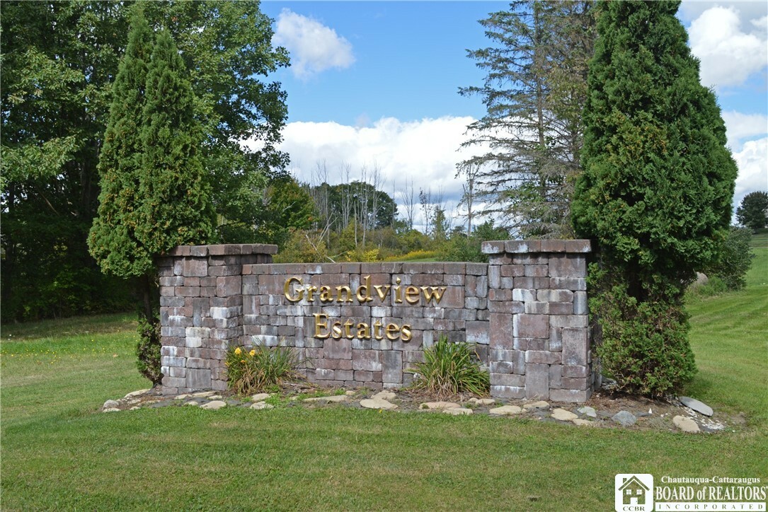 Property Photo: Grandview Estates #32 NY 14750