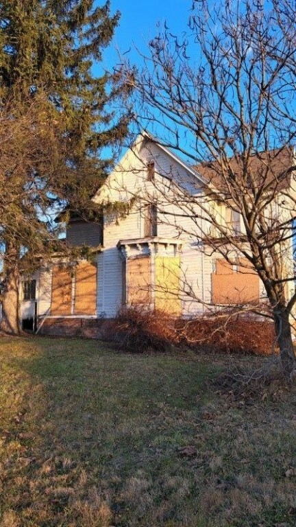 Property Photo: 129 Old Ithaca Road NY 14845