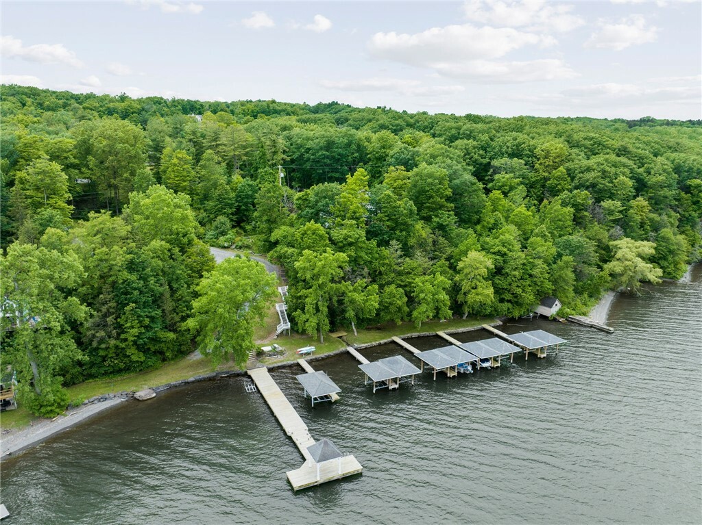 Property Photo: 5217 Oak Harbor Road NY 14886
