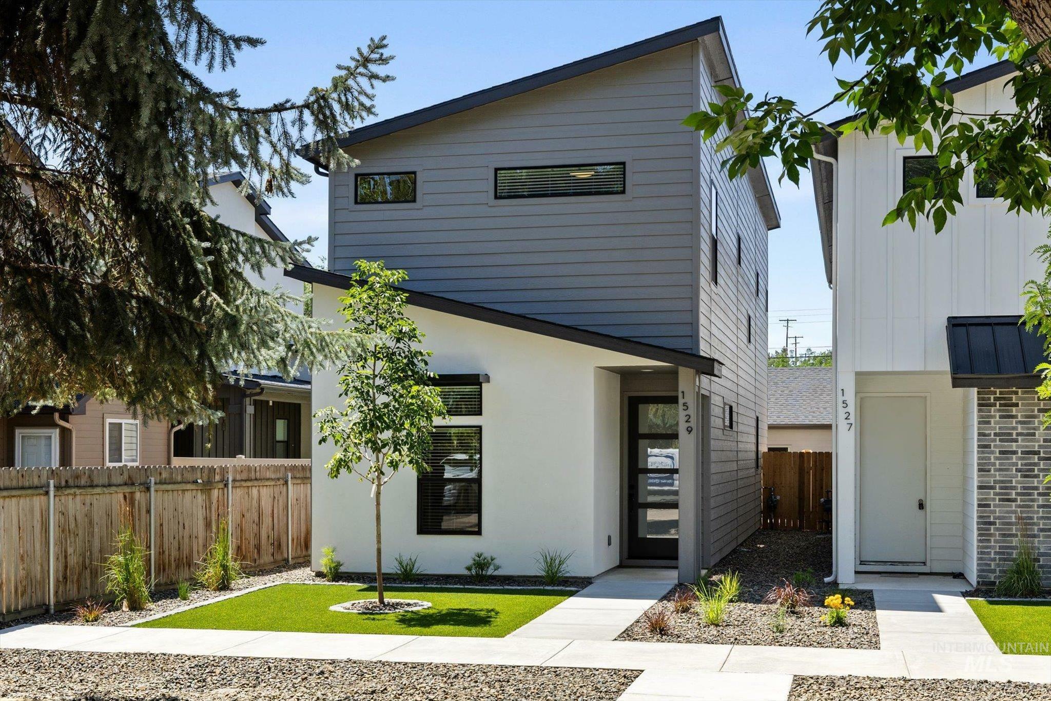 1529 S Lincoln Ave  Boise ID 83706 photo