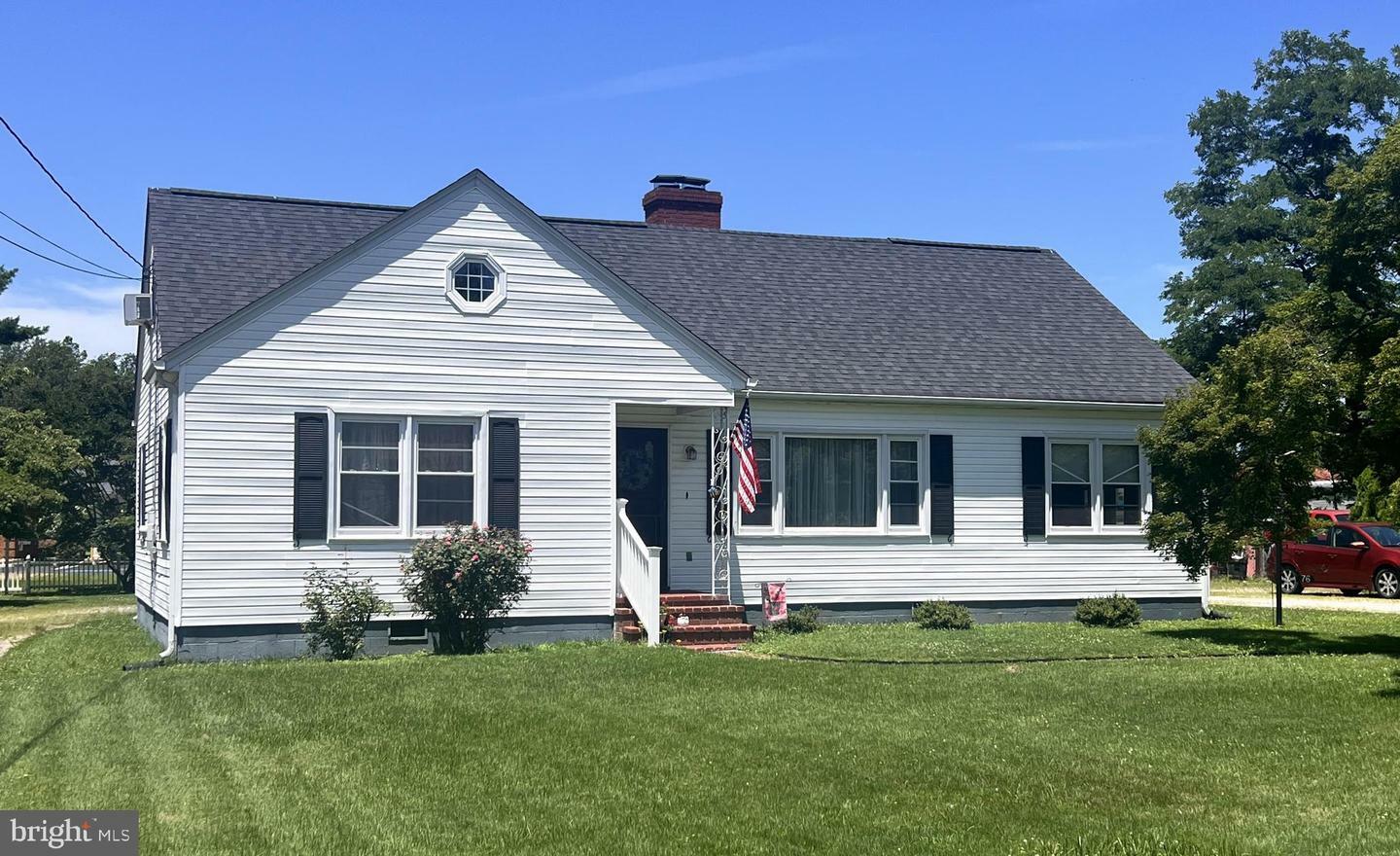 Property Photo: 76 Glenn Street VA 22520