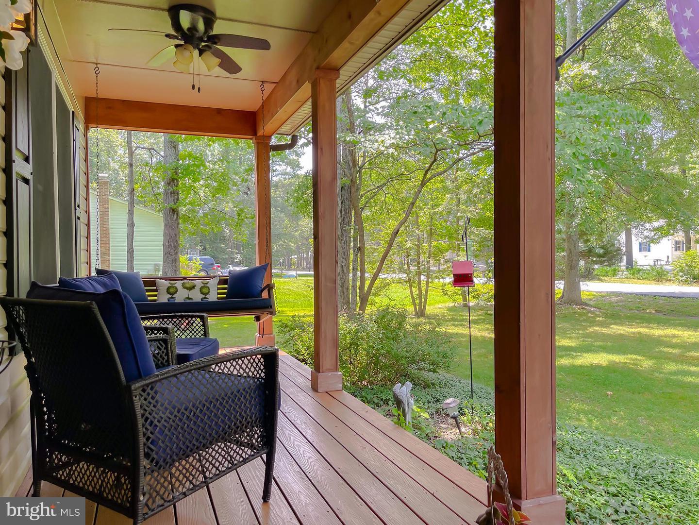 Property Photo: 22338 White Oak Road MD 20650