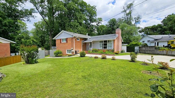 4753 Pomponio Place  Annandale VA 22003 photo