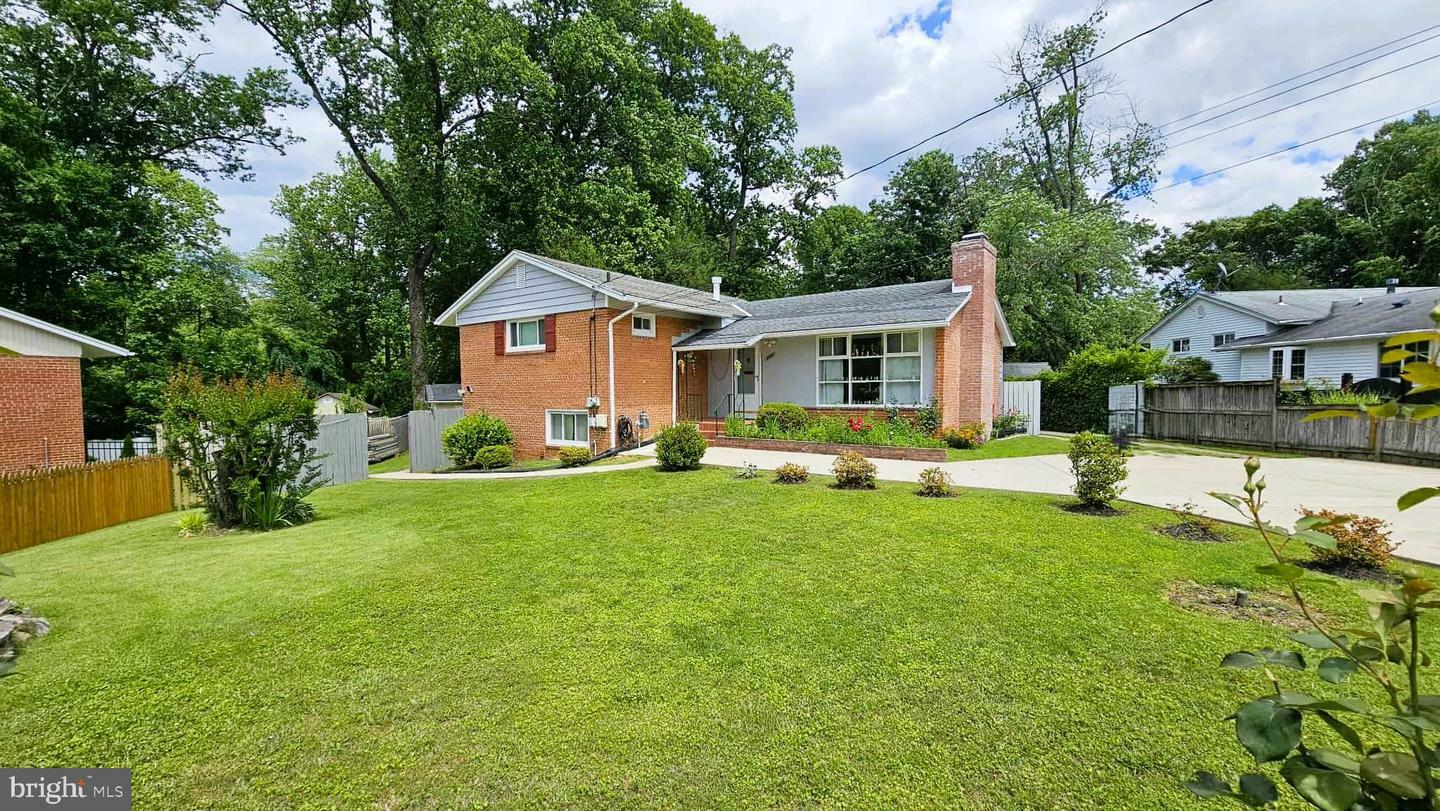 Property Photo: 4753 Pomponio Place VA 22003