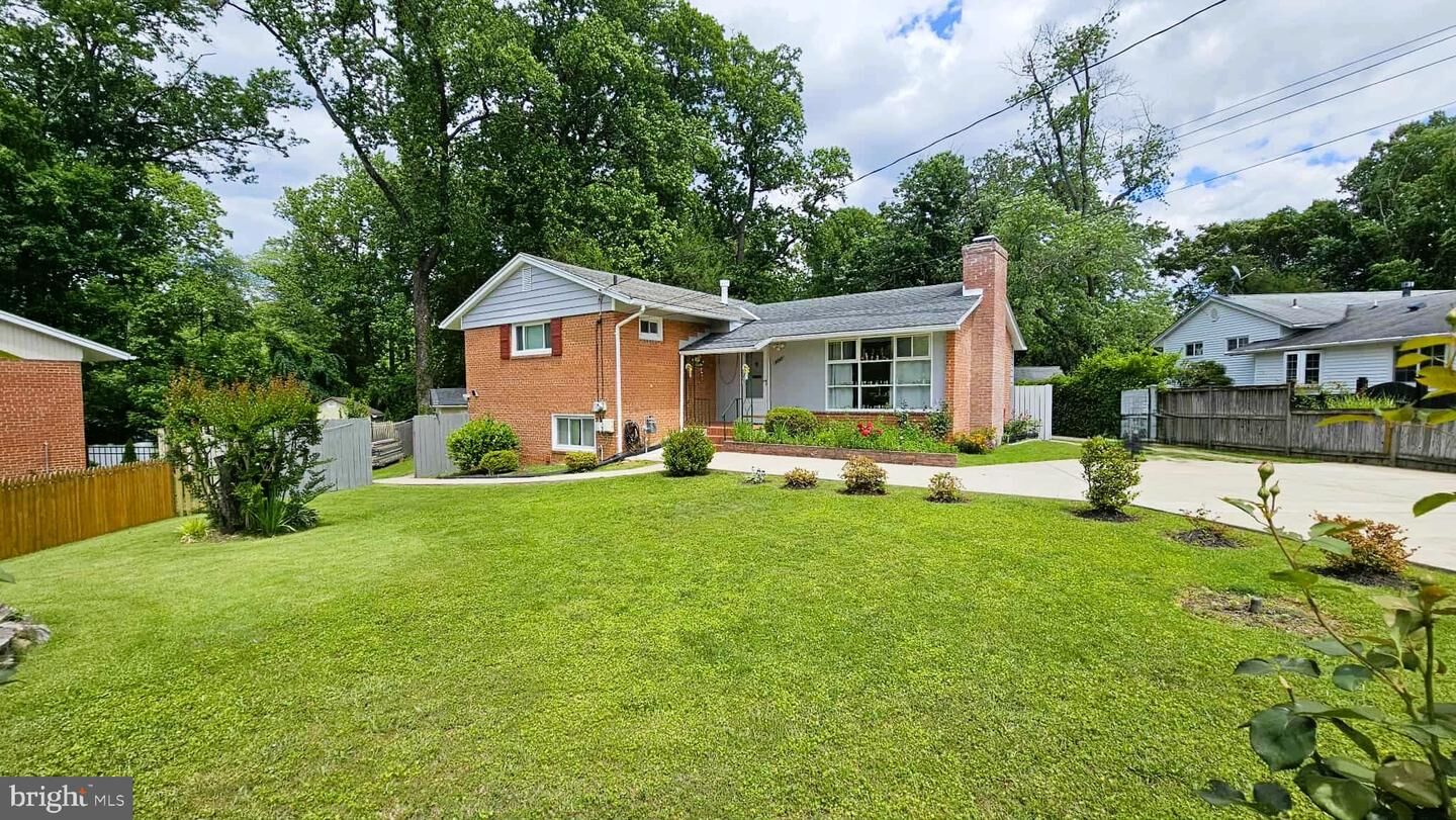 Property Photo:  4753 Pomponio Place  VA 22003 