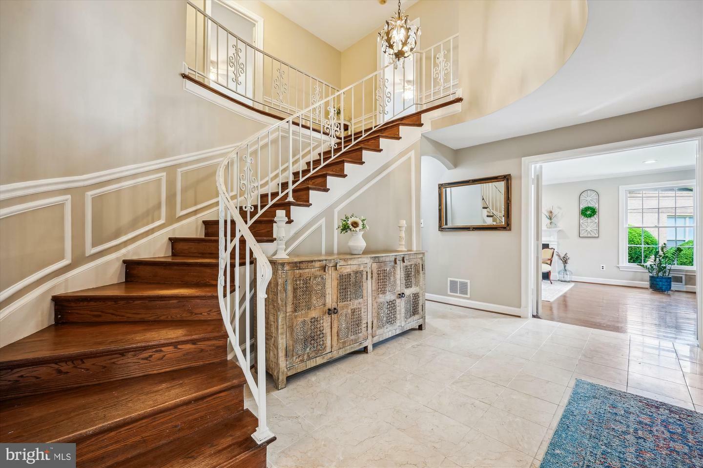 Property Photo: 7600 Charleston Drive MD 20817