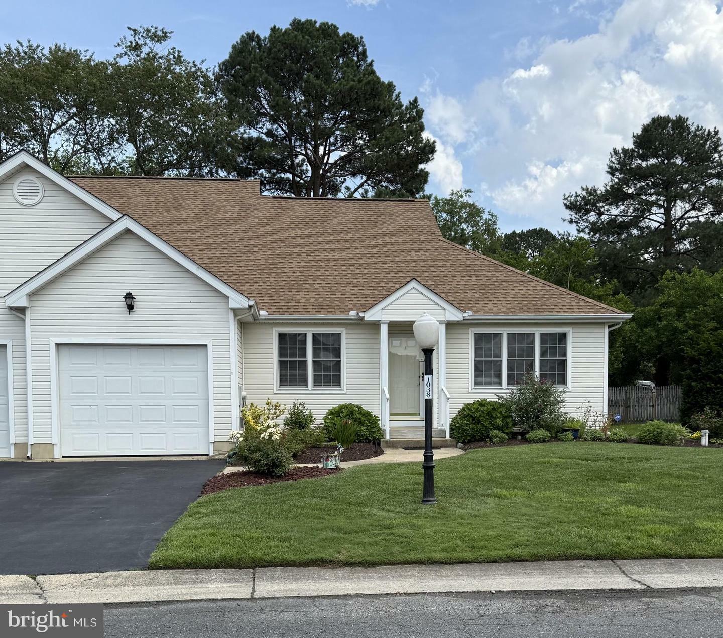 Property Photo: 1038 E Schumaker Manor Drive MD 21804