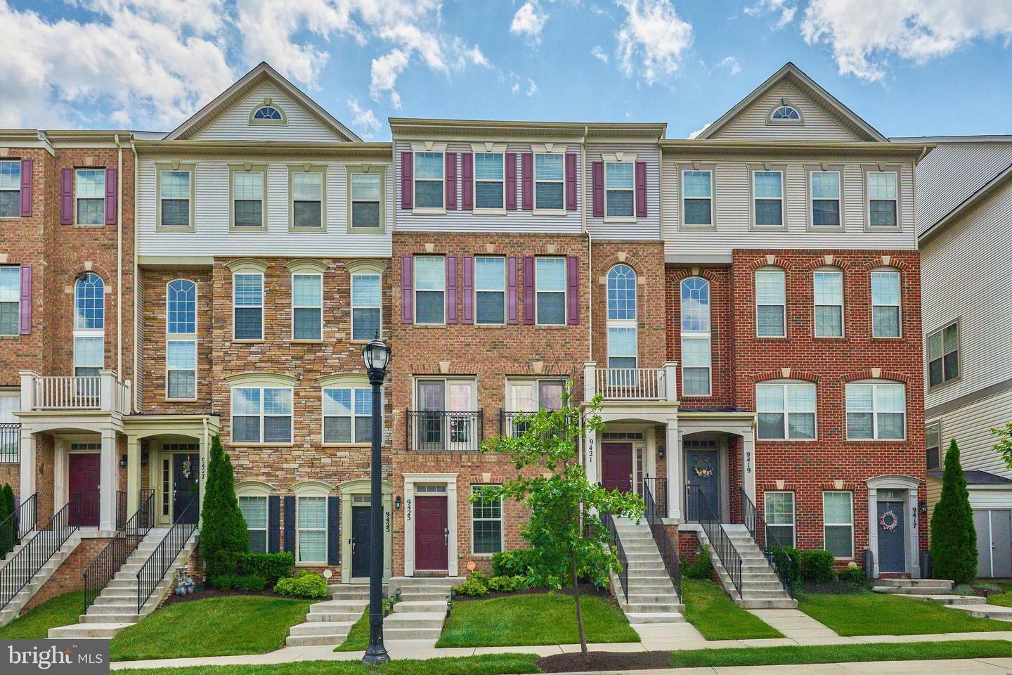 9423 Geaton Park Place  Lanham MD 20706 photo