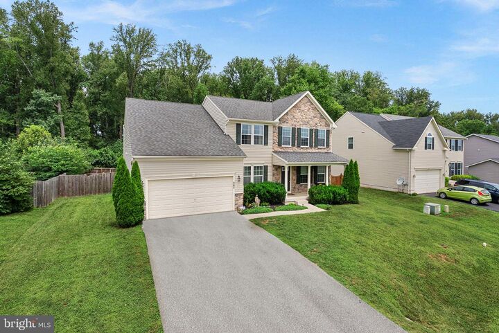 Property Photo: 467 Maddex Farm Drive WV 25443
