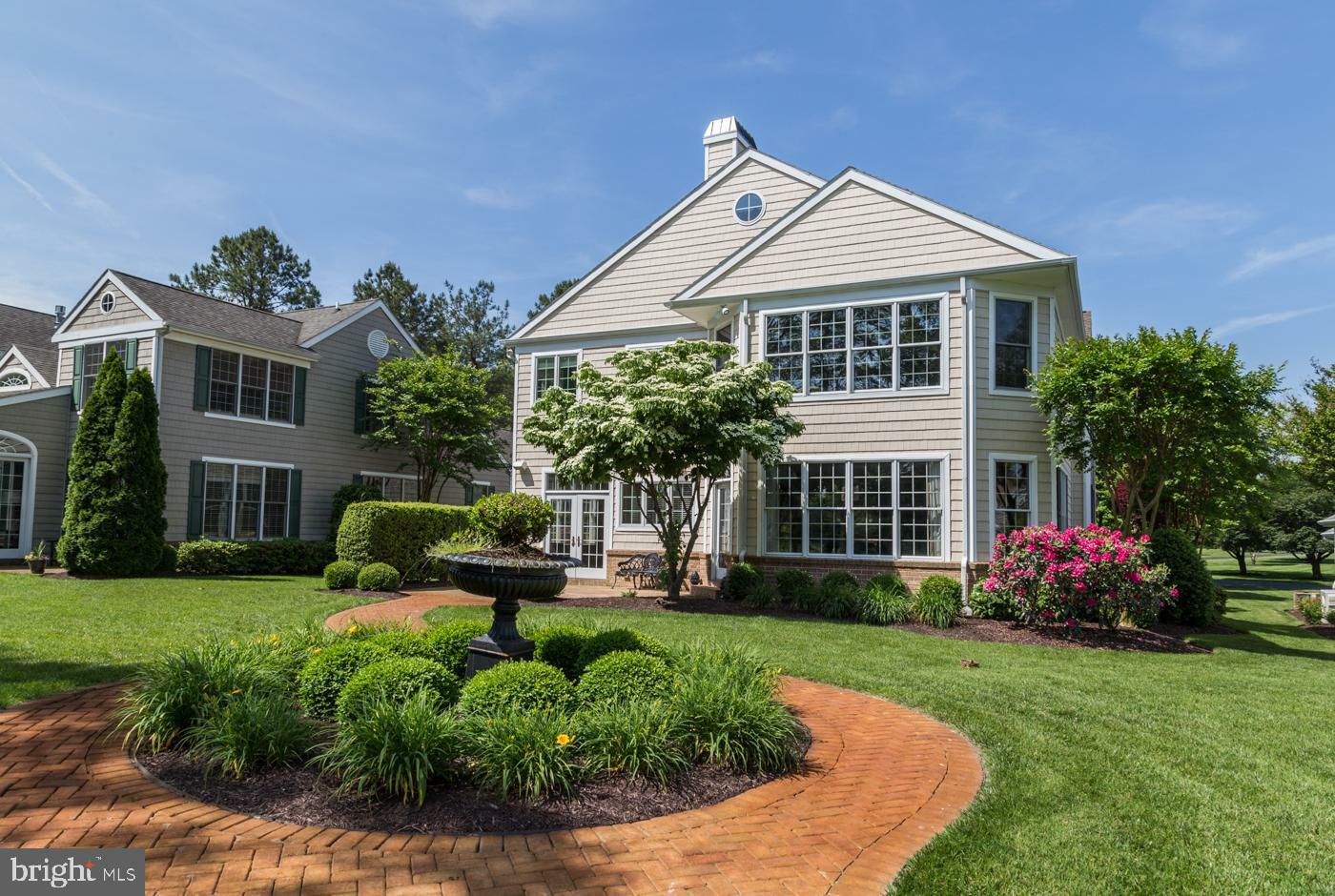 Property Photo: 5464 Cherry Hill Lane MD 21801