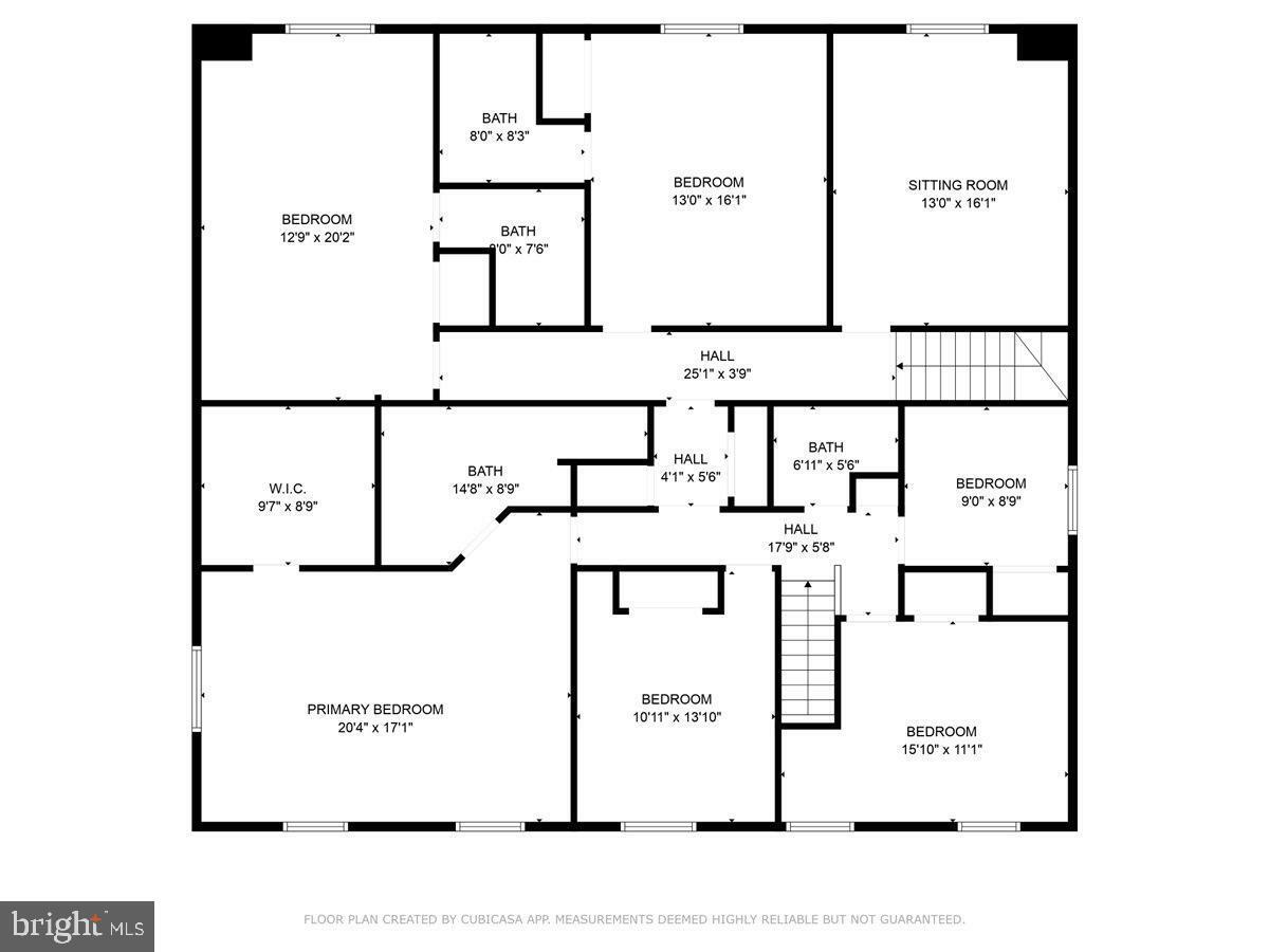 Property Photo: 7 Lancaster Drive NJ 08060