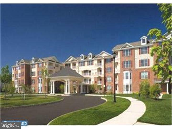 Property Photo: 1104 Colts Circle Q NJ 08648