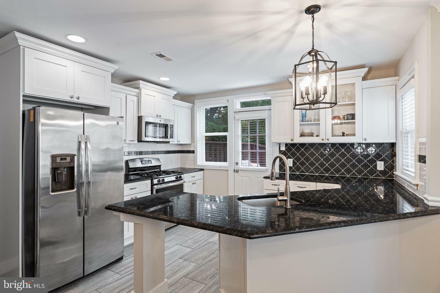 Property Photo: 632 E Allens Lane PA 19119
