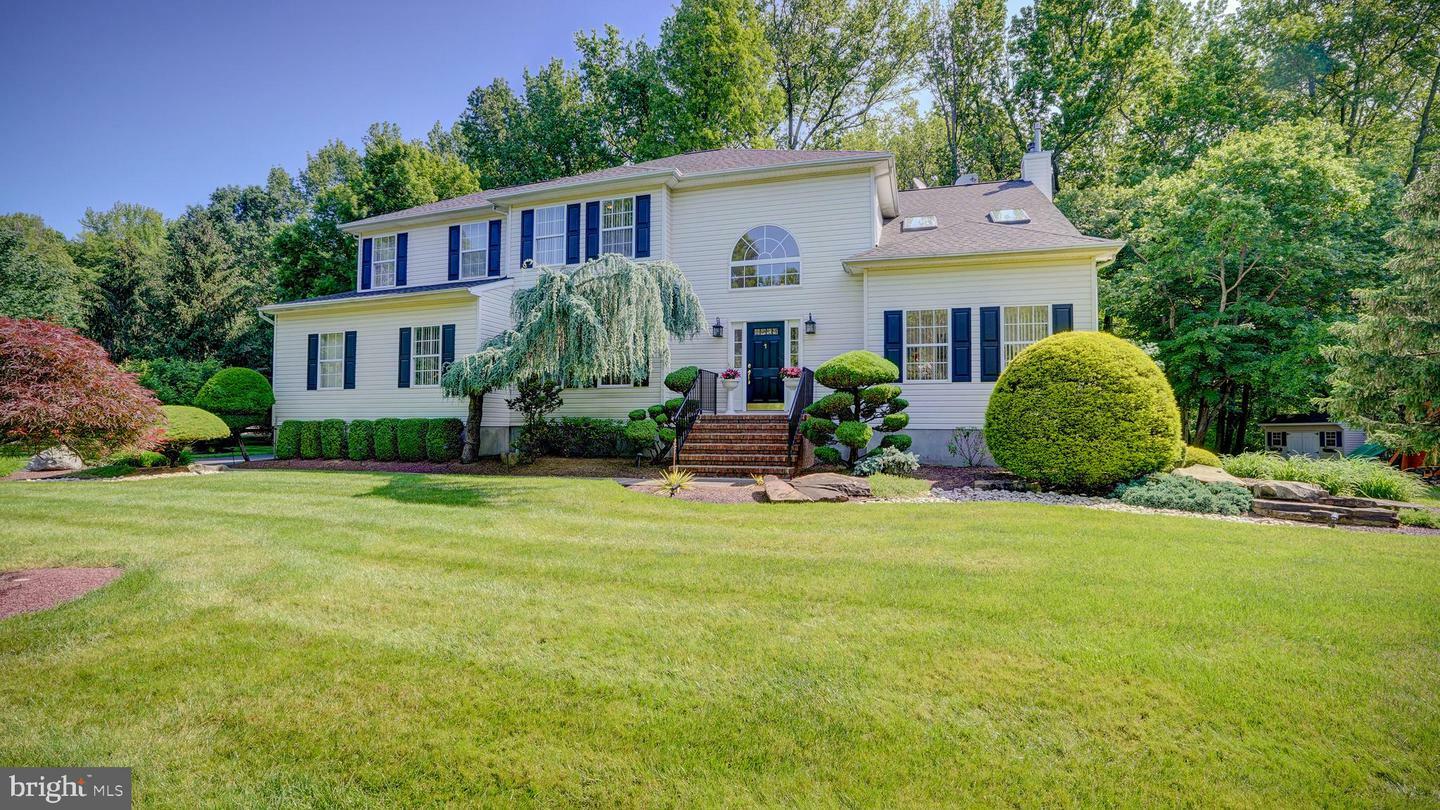 Property Photo: 1 Sylvia Way NJ 08691