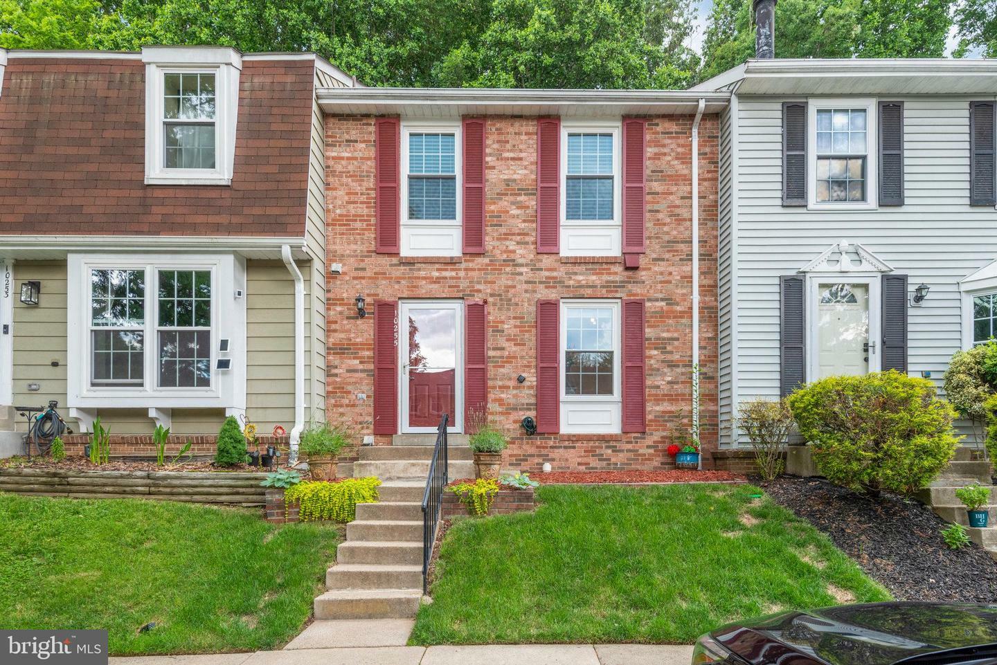 10255 Quiet Pond Terrace  Burke VA 22015 photo