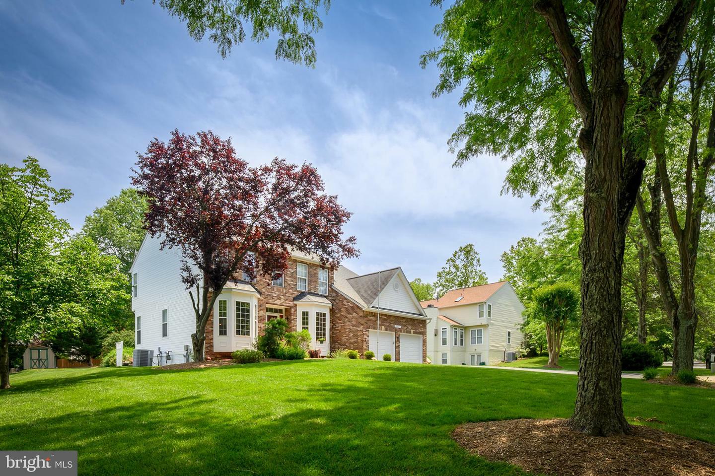 Property Photo:  10604 Sourwood Court  MD 20723 