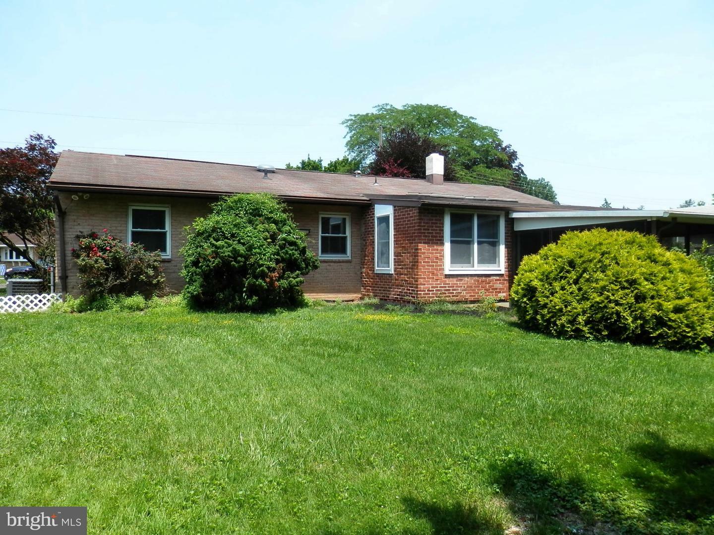 Property Photo: 3529 March Drive PA 17011