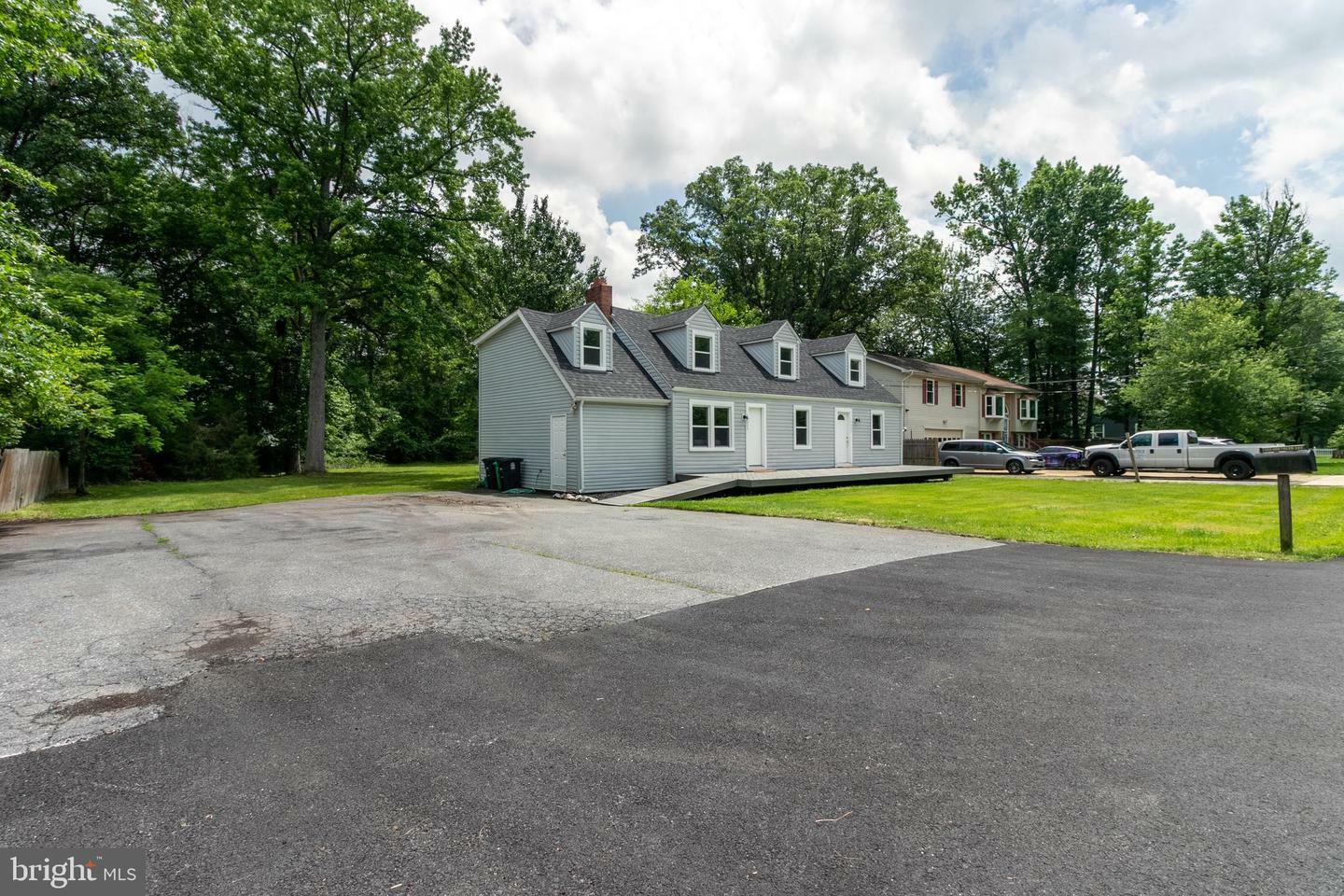 Property Photo: 7409 Northern Avenue MD 20769