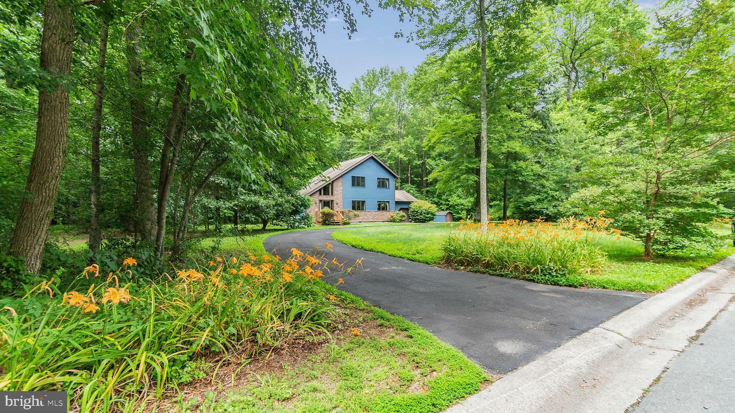 26972 S Tourmaline Drive  Hebron MD 21830 photo