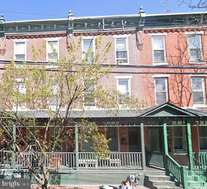 607 Berkley Street  Camden NJ 08103 photo