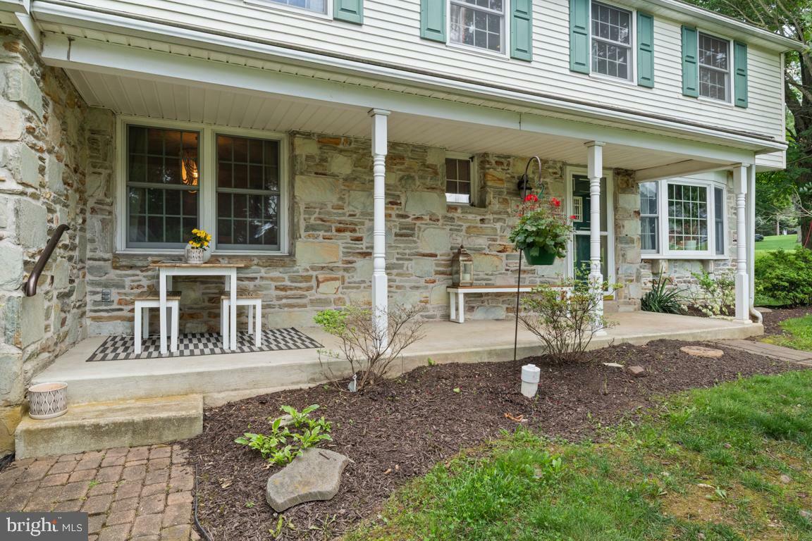 Property Photo: 11 Creek Road PA 18966