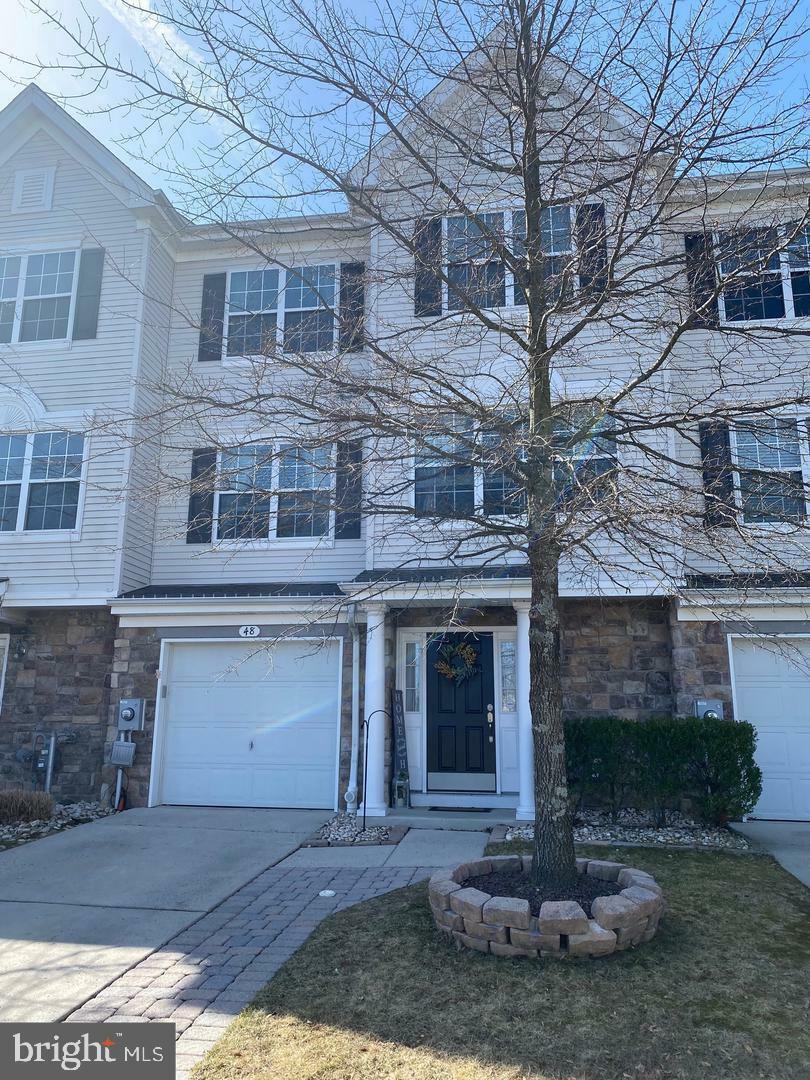 Property Photo: 48 Millers Run NJ 08075