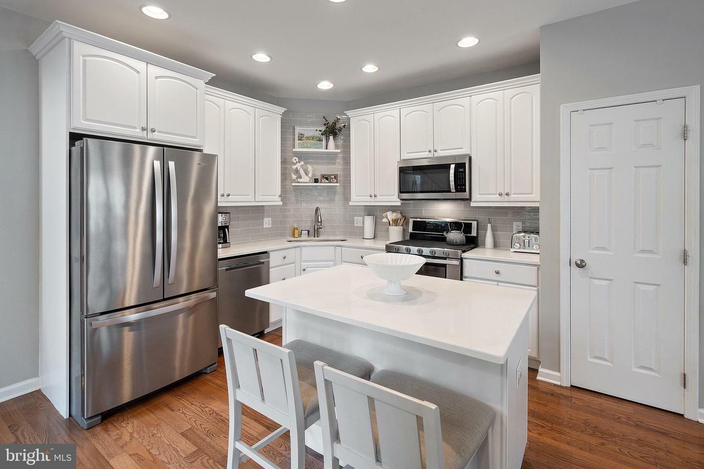 Property Photo: 52 Ocean Breeze Court NJ 08050