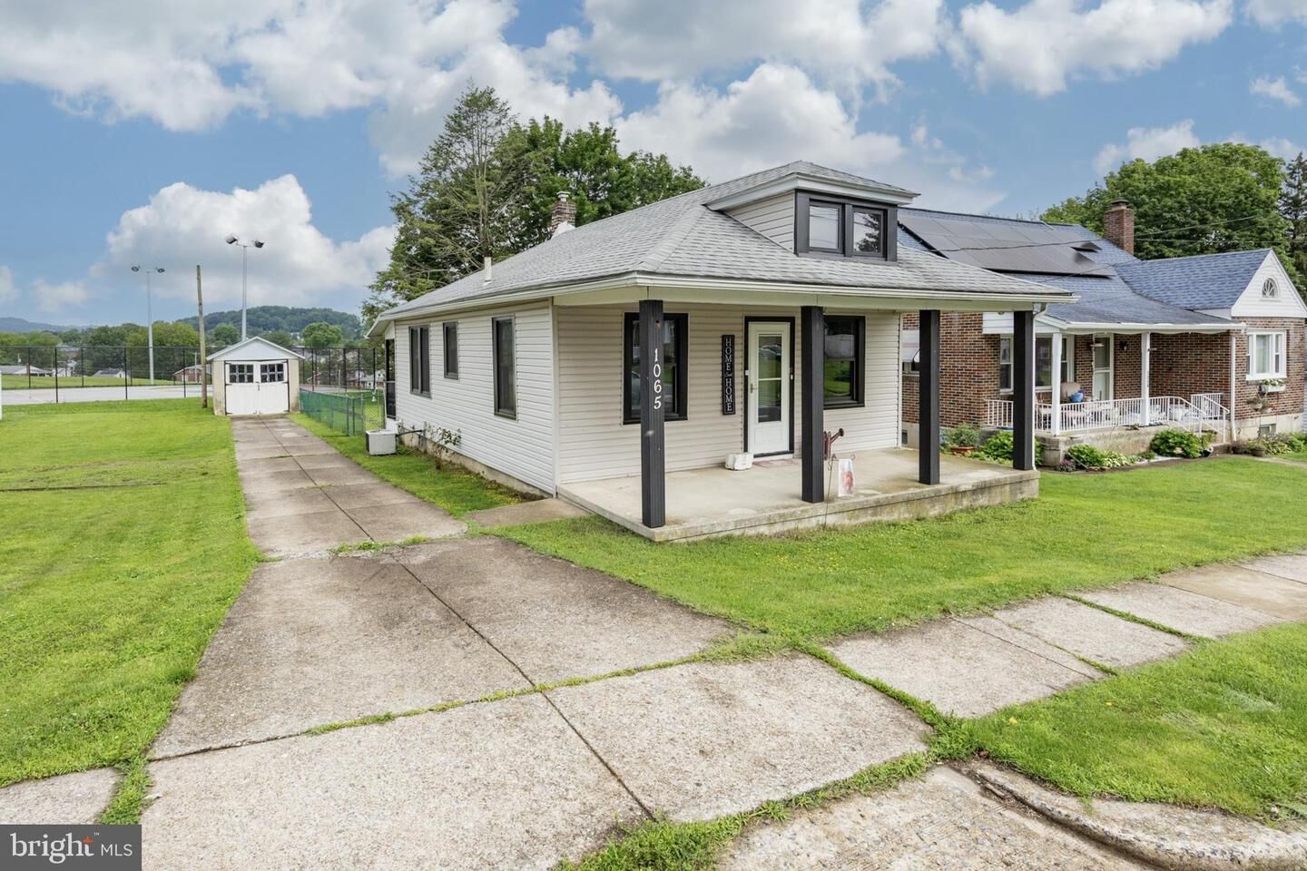 Property Photo:  1065 Broadway Boulevard  PA 19607 