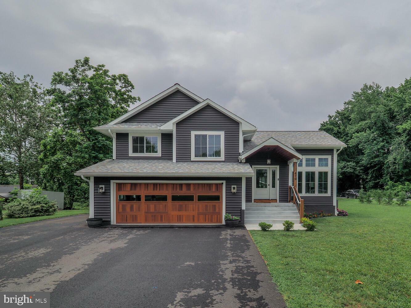 Property Photo: 479 Baltimore Street MD 21914