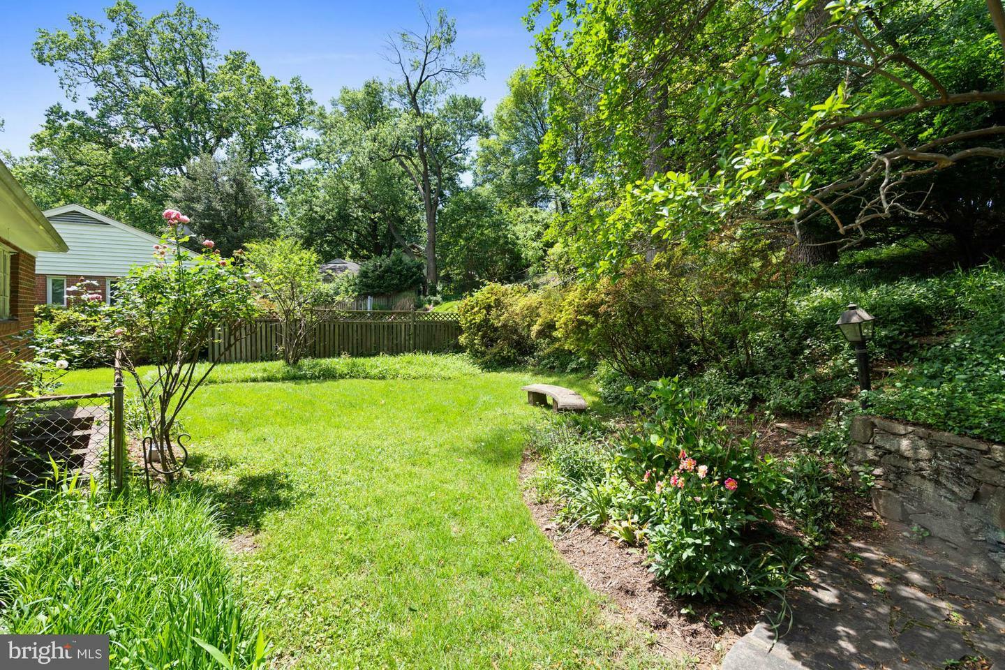 Property Photo: 8008 Park Crest Drive MD 20910