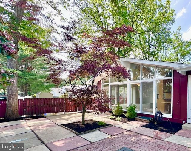 Property Photo: 170 Burlington Avenue NJ 08884