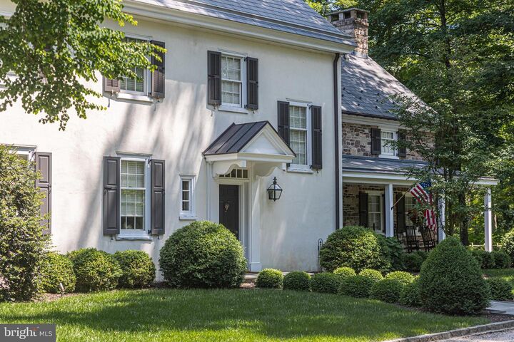 Property Photo:  2101 Street Road  PA 18938