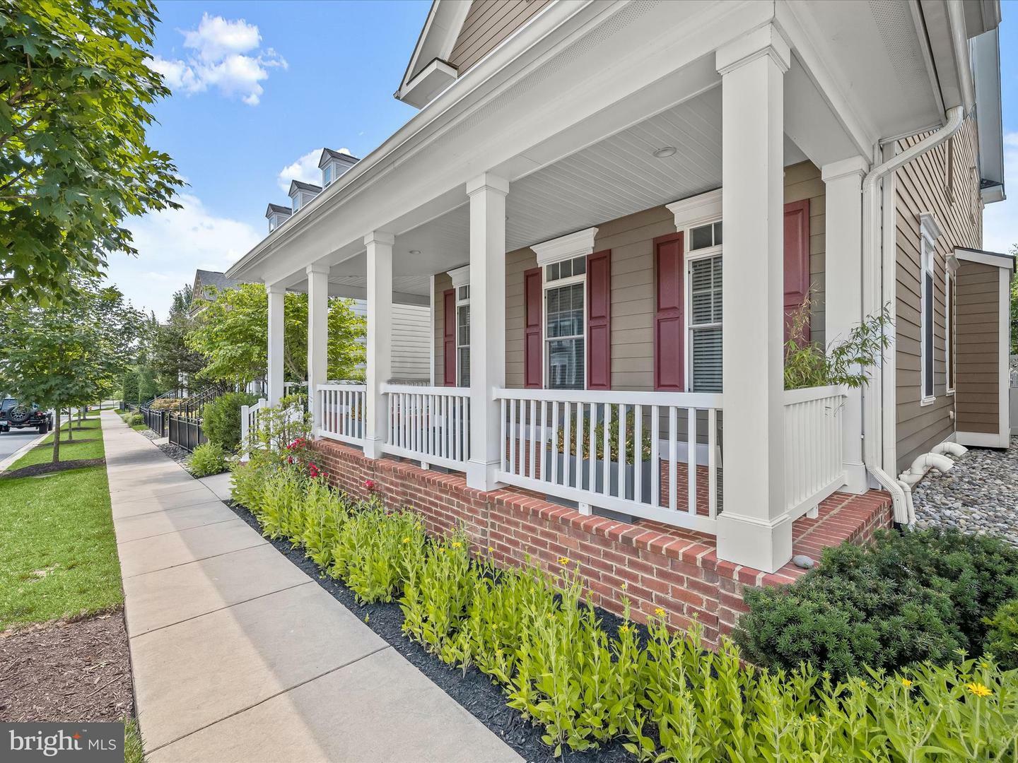 Property Photo:  11412 Dairy Street  MD 20759 