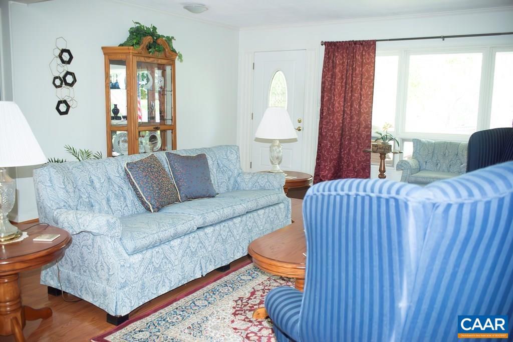 Property Photo: 1003 Fayette St VA 23901