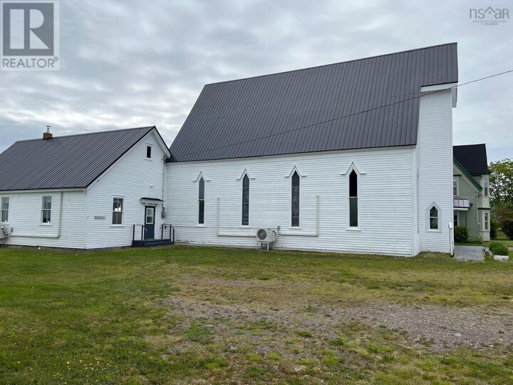 Property Photo: 3606 Highway 209 NS B0M 1A0