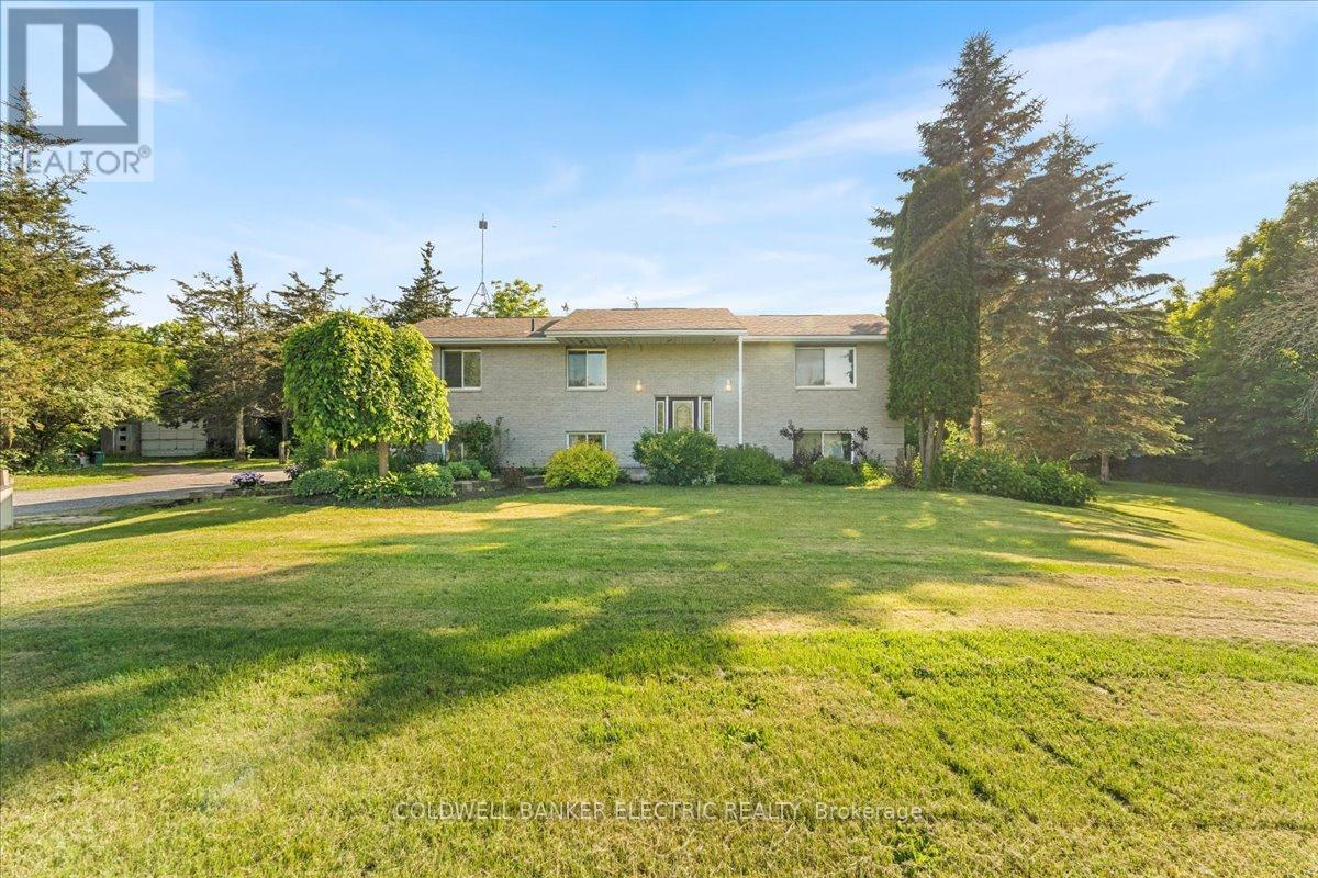 Property Photo: 15 McIntyre Road ON K0K 1A0