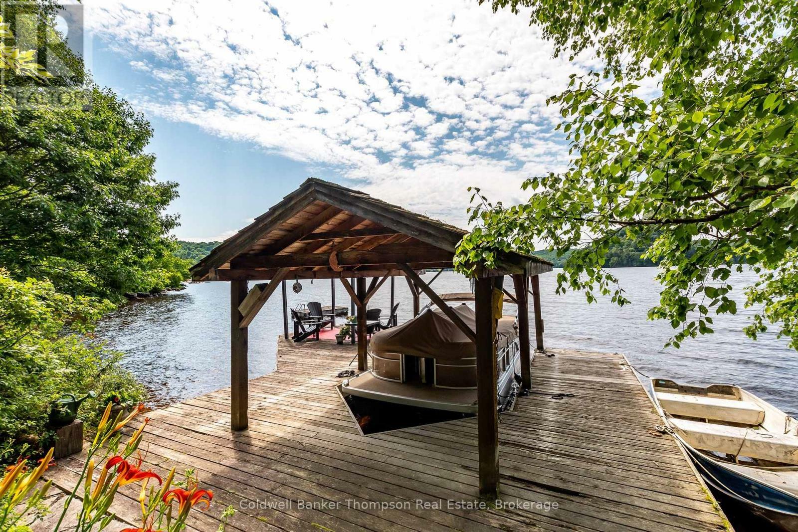 Property Photo:  54 Rowan Drive  ON P1H 2J2 
