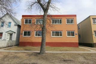 Property Photo: 683 Toronto Street MB R3R 1Z4
