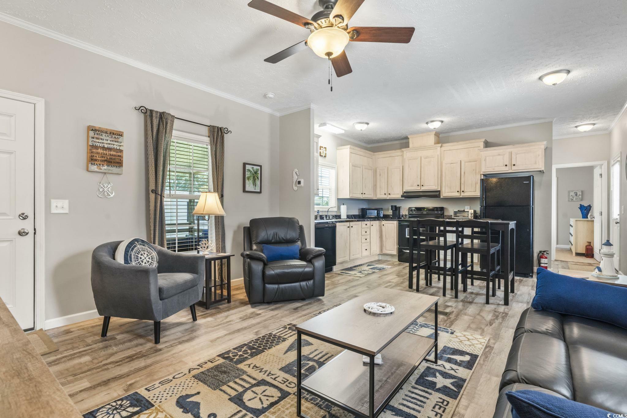 Property Photo: 1416 Circle Dr. SC 29582