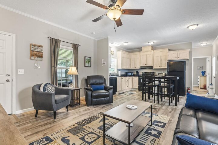 Property Photo:  1416 Circle Dr.  SC 29582 