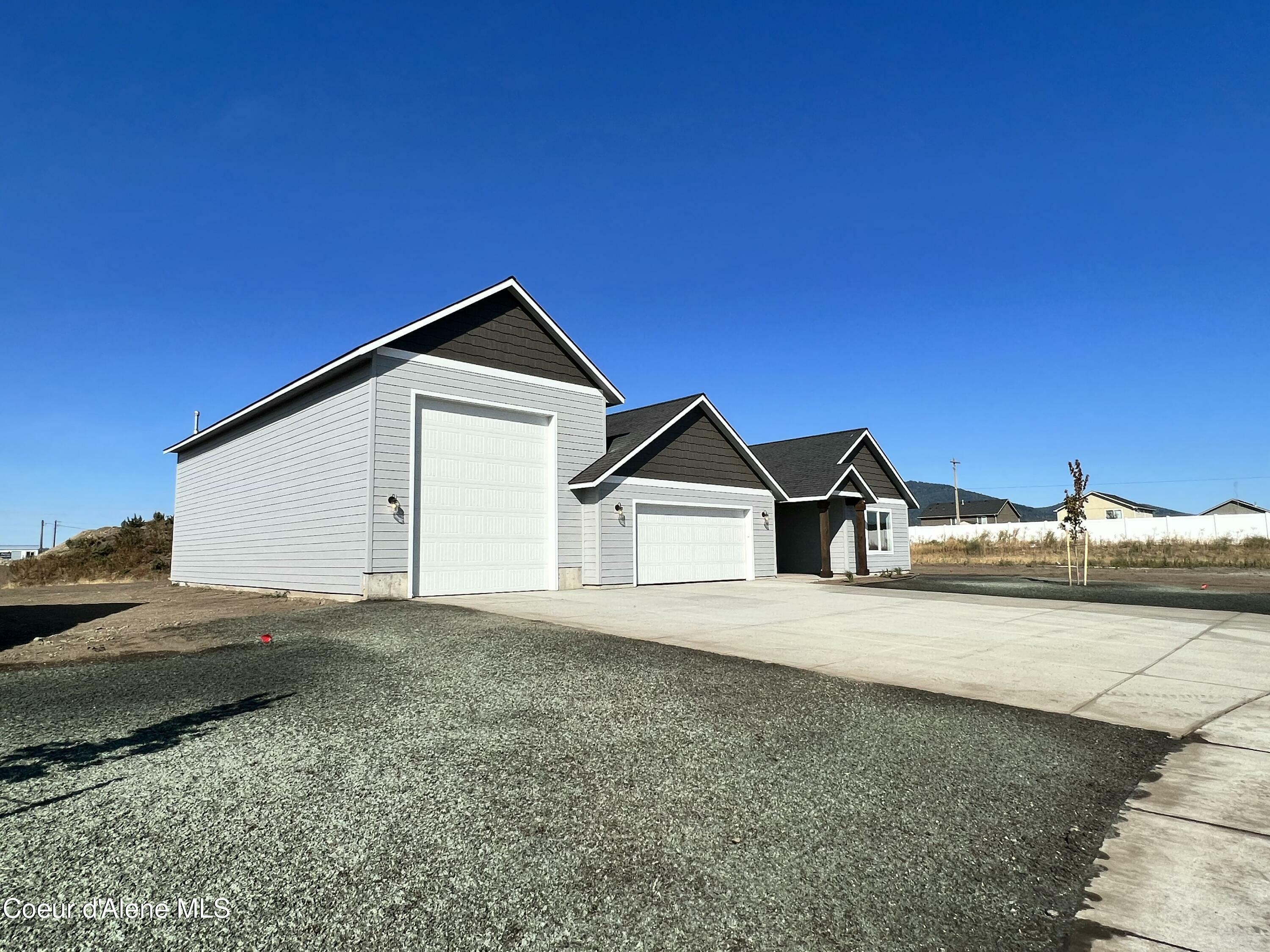 Property Photo: 6787 W Daltrey Way ID 83858